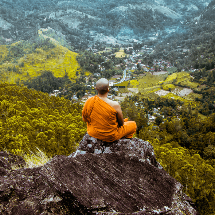 history-of-meditation