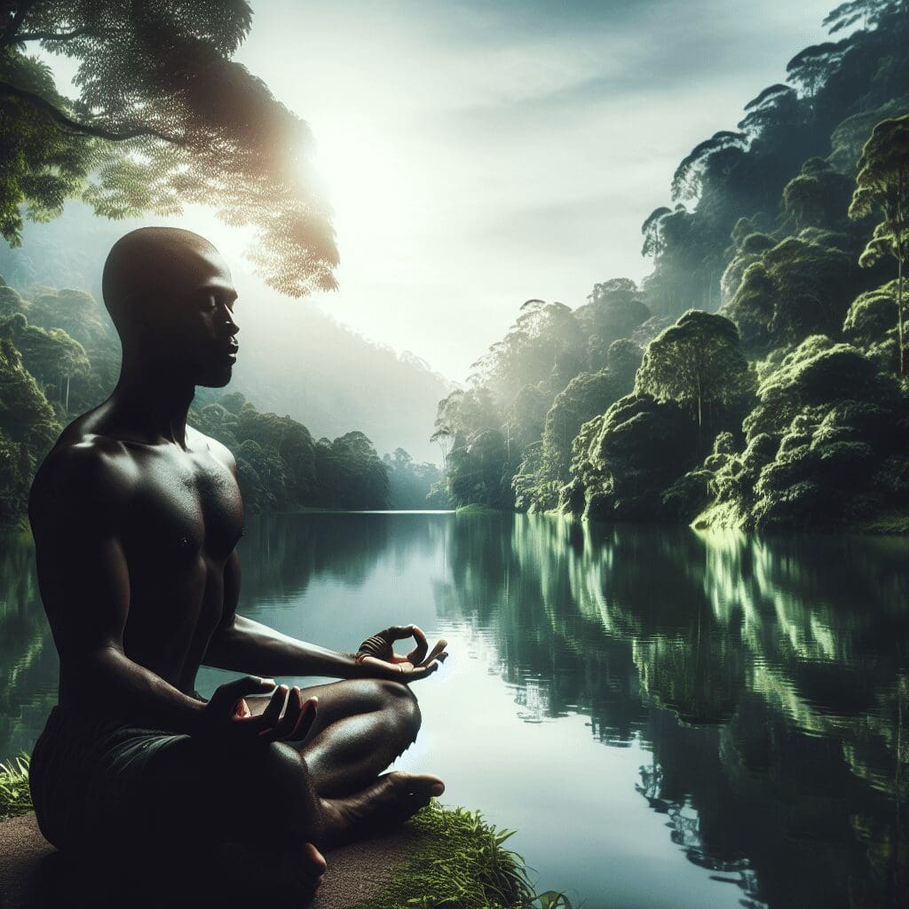 power-of-self-awareness