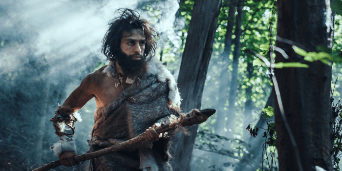 The History And Evolution Of Human Consciousness 1 evolution-of-human-consciousness