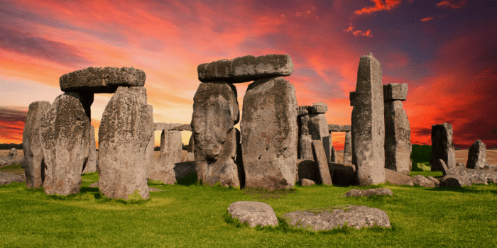 The History And Evolution Of Human Consciousness 2 prehistoric-civilization-stonehenge