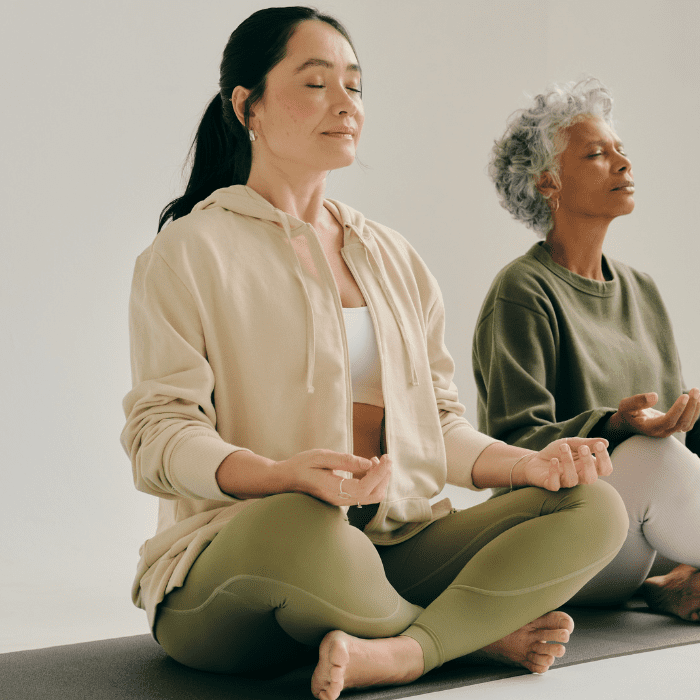 Exploring Different Types Of Meditation: Which One Is Right For You? 1 exploring-different-types-of-meditation