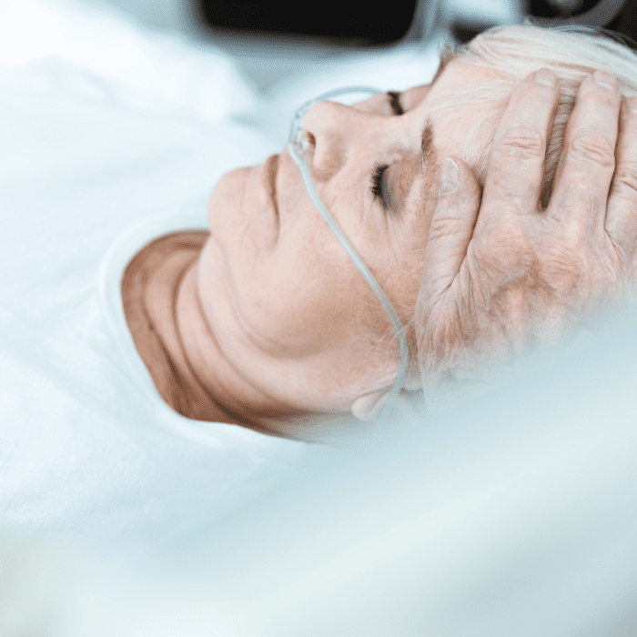 What Are The Different States Of Consciousness 3