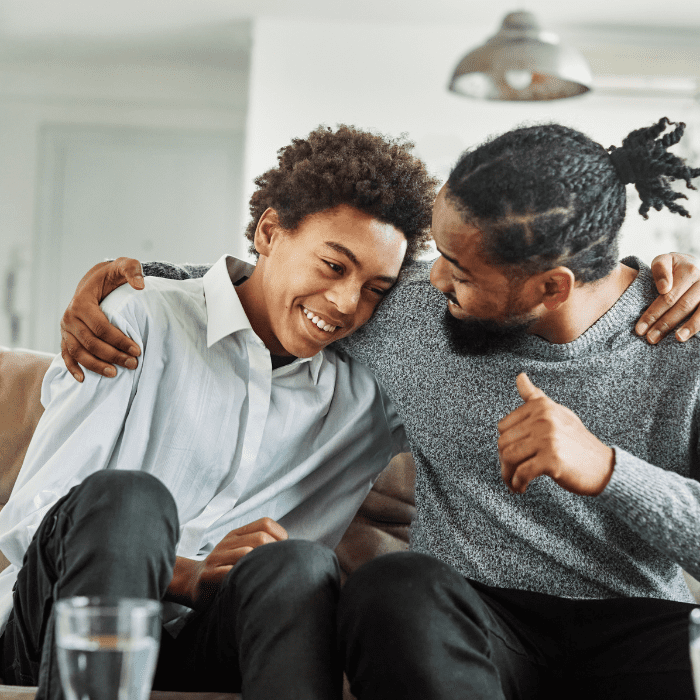 modeling-authenticity-the-parent's-role