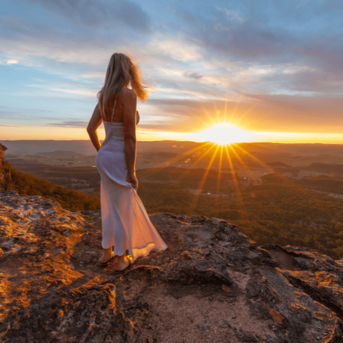 What Are The Top 10 Positive Human Emotions 3 Serenity: Inner Peace in a Chaotic World