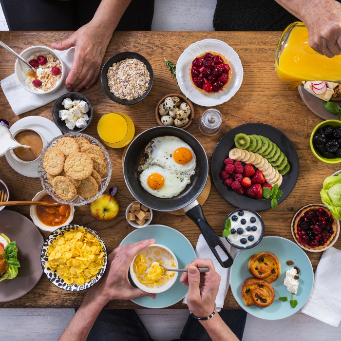 daily-habit-eating-healthy