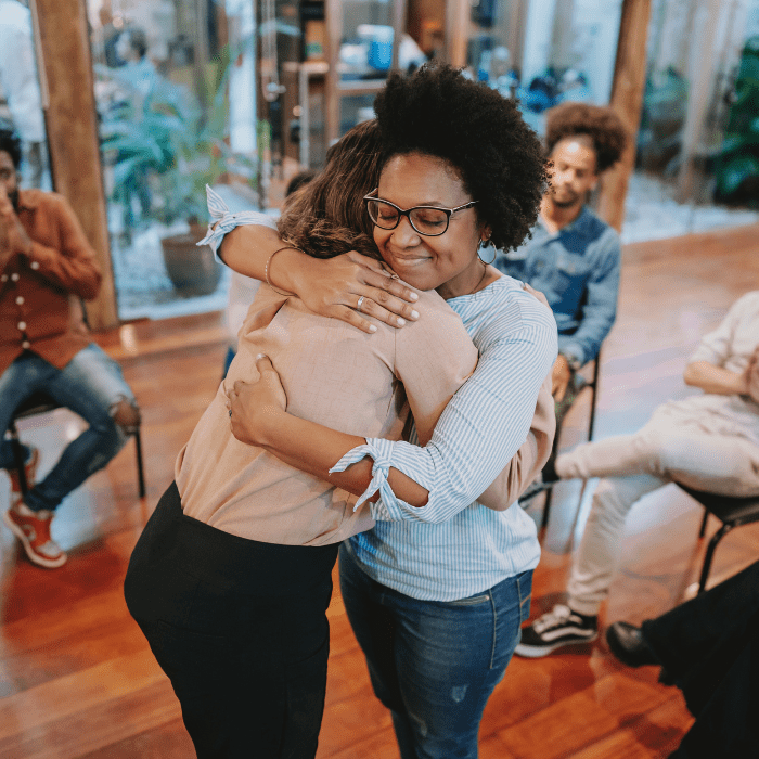 The Highest Vibration: How Authenticity Transforms Love 3 700 x 700 57