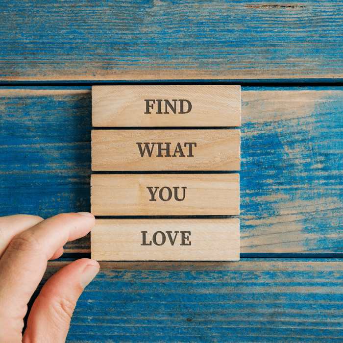 what-is-self-discovery?