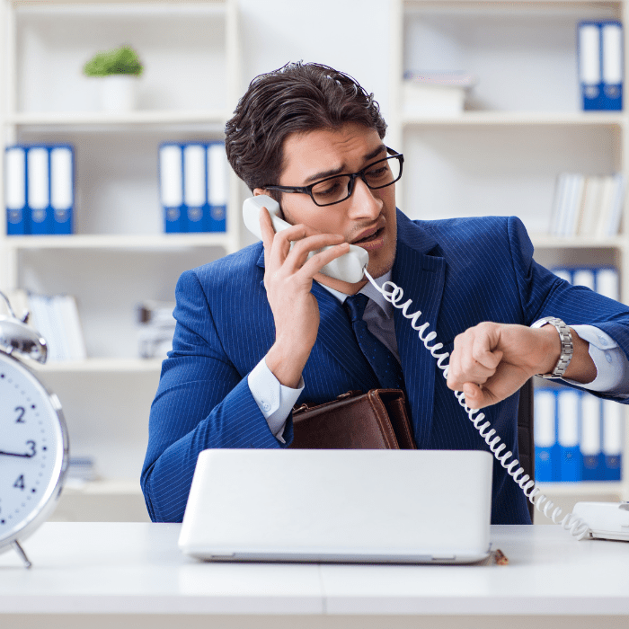 time-management-techniques-for-professionals