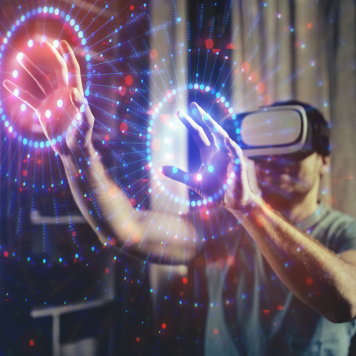 How Technology Influences Our State Of Consciousness 1 the-impact-of-technology-on-consciousness