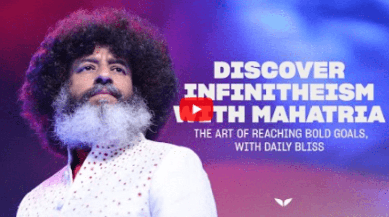 10 Steps To Enhance Your Spiritual Journey 5 A Journey to Infinitheism