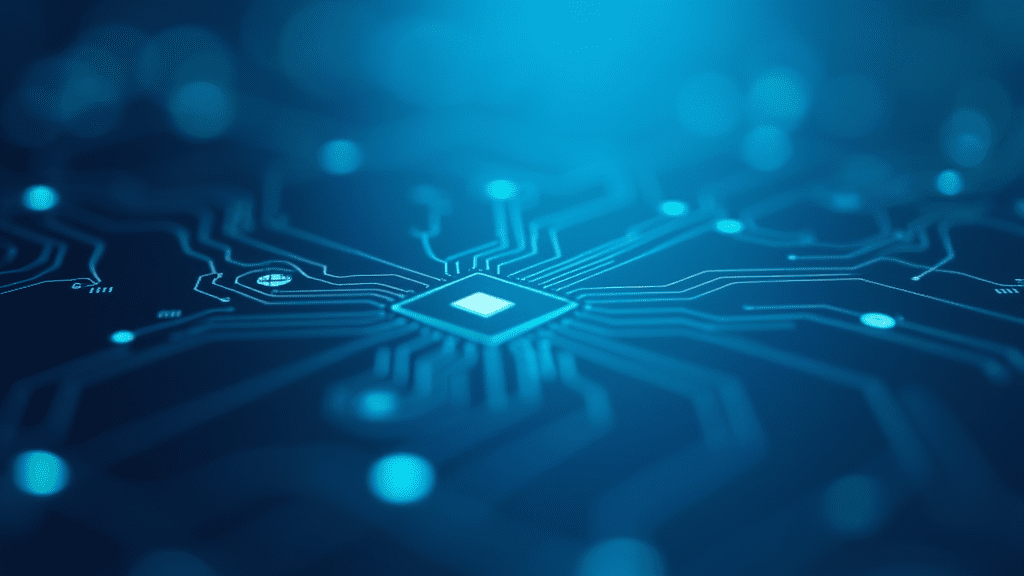 Digital detox concept image