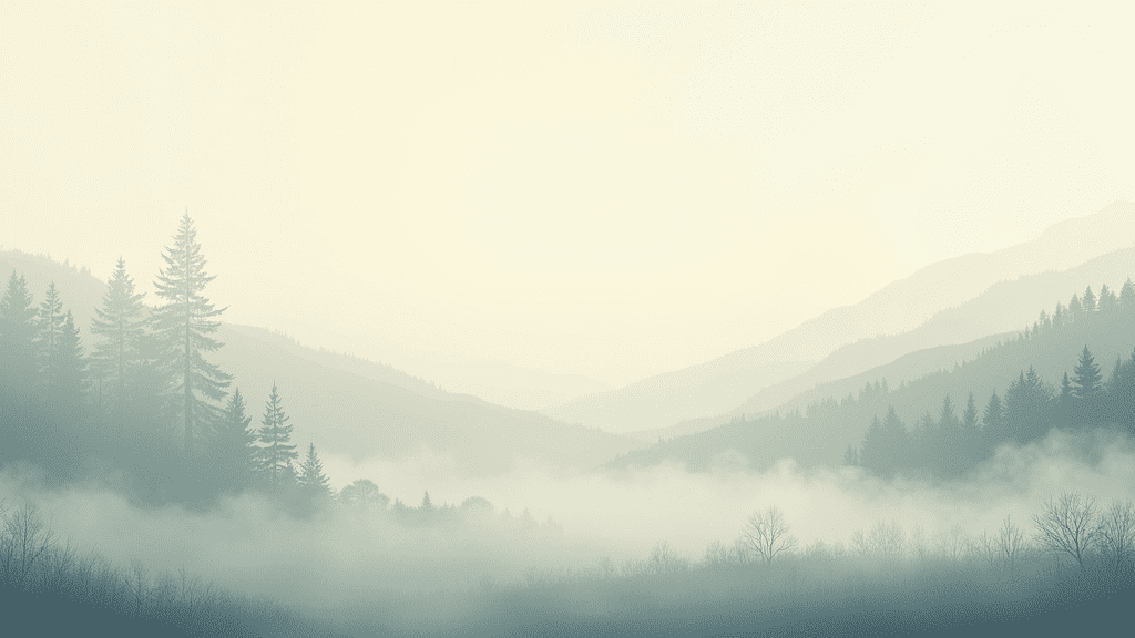 Mindfulness Practices For Success-Oriented Individuals 1 Mindfulness abstract background